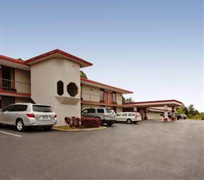 фото отеля Americas Best Value Inn Grenada
