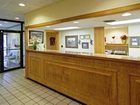 фото отеля Americas Best Value Inn Grenada