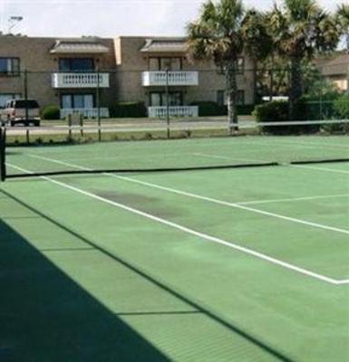 фото отеля Arcadian II Condominiums Myrtle Beach