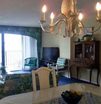 фото отеля Arcadian II Condominiums Myrtle Beach