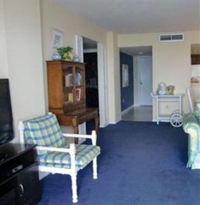 фото отеля Arcadian II Condominiums Myrtle Beach