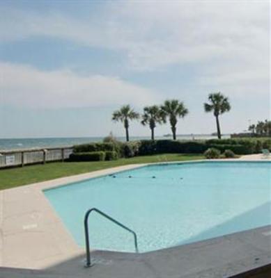фото отеля Arcadian II Condominiums Myrtle Beach