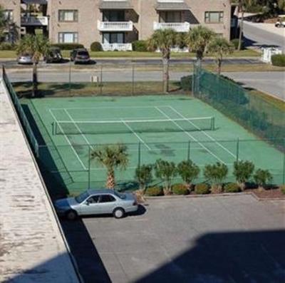 фото отеля Arcadian II Condominiums Myrtle Beach