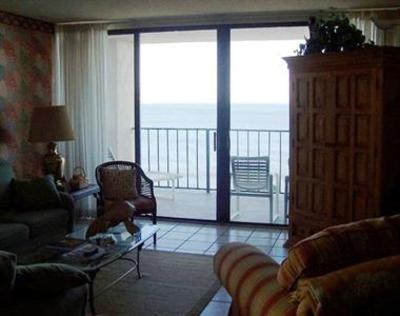 фото отеля Arcadian II Condominiums Myrtle Beach