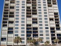 Arcadian II Condominiums Myrtle Beach