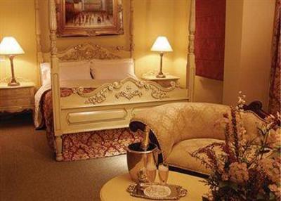фото отеля Le St-Christophe-Hotel & Spa