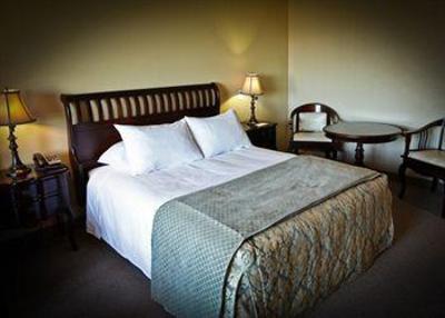 фото отеля Le St-Christophe-Hotel & Spa