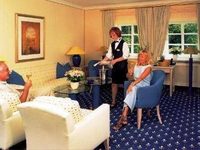 Hotel Ludwig im Park