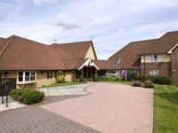 Premier Inn Emersons Green East Bristol