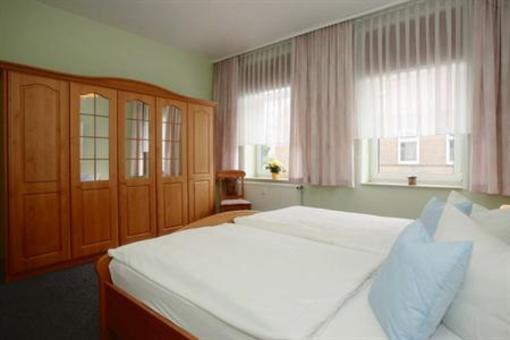 фото отеля Hotel Landhaus Wittenburg