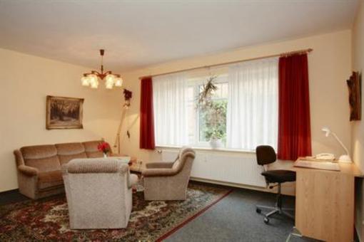 фото отеля Hotel Landhaus Wittenburg