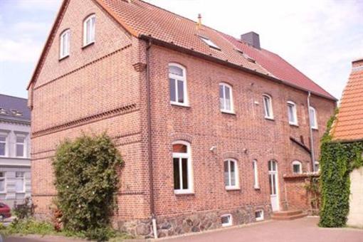 фото отеля Hotel Landhaus Wittenburg