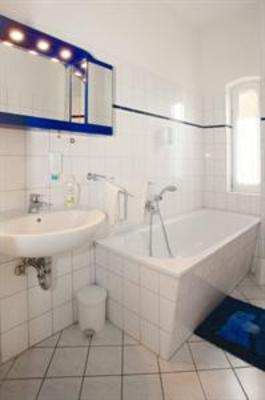 фото отеля Hotel Landhaus Wittenburg