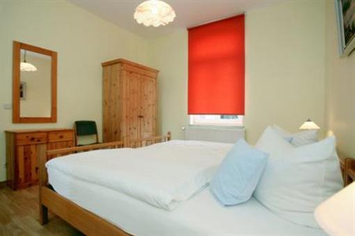 фото отеля Hotel Landhaus Wittenburg