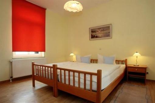 фото отеля Hotel Landhaus Wittenburg