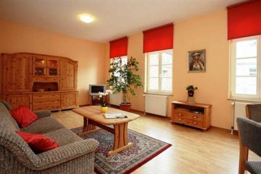 фото отеля Hotel Landhaus Wittenburg
