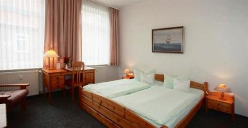 фото отеля Hotel Landhaus Wittenburg