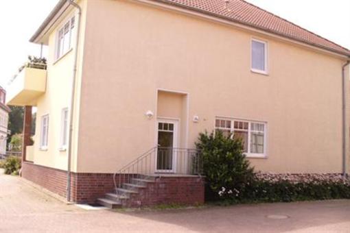 фото отеля Hotel Landhaus Wittenburg
