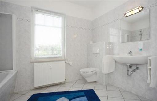 фото отеля Hotel Landhaus Wittenburg