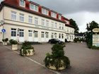 фото отеля Hotel Landhaus Wittenburg