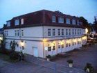 фото отеля Hotel Landhaus Wittenburg