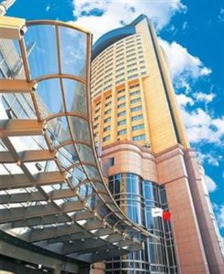 фото отеля Landison Plaza Hotel