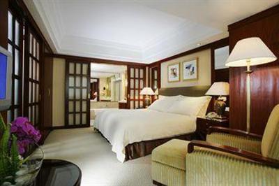 фото отеля Landison Plaza Hotel