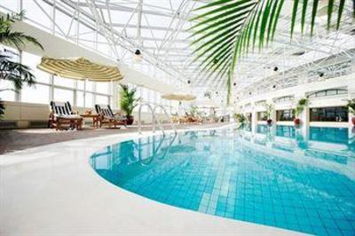 фото отеля Landison Plaza Hotel