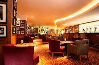 фото отеля Landison Plaza Hotel