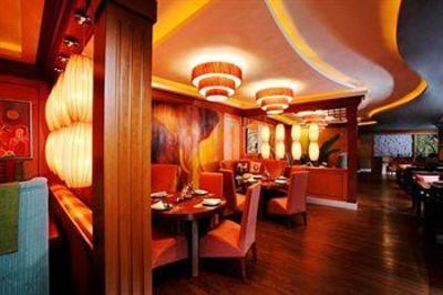 фото отеля Landison Plaza Hotel