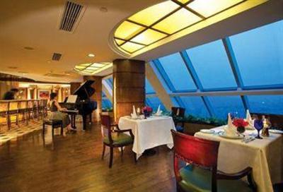 фото отеля Landison Plaza Hotel