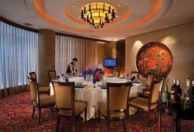 фото отеля Landison Plaza Hotel