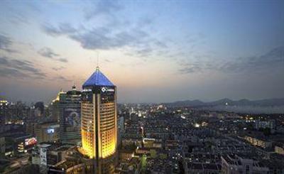фото отеля Landison Plaza Hotel