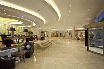 фото отеля Landison Plaza Hotel