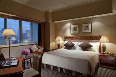 фото отеля Landison Plaza Hotel