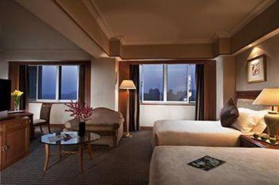 фото отеля Landison Plaza Hotel