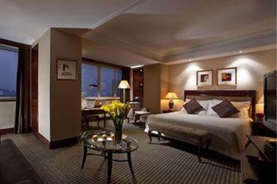 фото отеля Landison Plaza Hotel