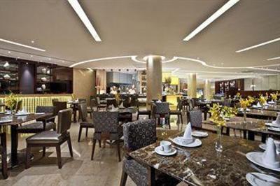 фото отеля Landison Plaza Hotel