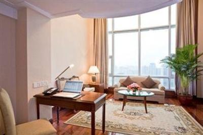 фото отеля Landison Plaza Hotel