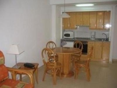 фото отеля Ambar Beach Apartments