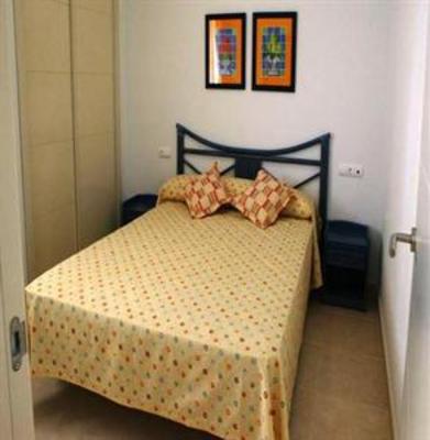 фото отеля Ambar Beach Apartments