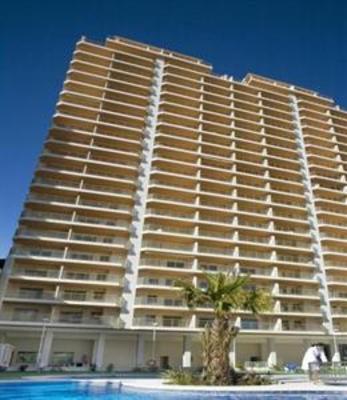 фото отеля Ambar Beach Apartments