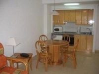 Ambar Beach Apartments