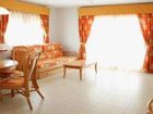 фото отеля Ambar Beach Apartments