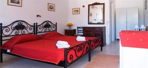 фото отеля Akrotiraki Hotel Mykonos