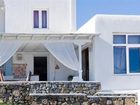 фото отеля Akrotiraki Hotel Mykonos