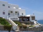 фото отеля Akrotiraki Hotel Mykonos