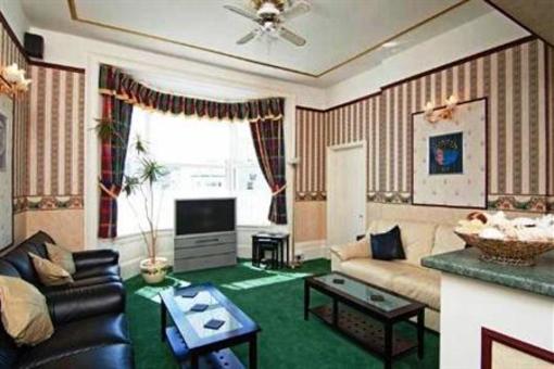 фото отеля The Snowdon Hotel Shanklin