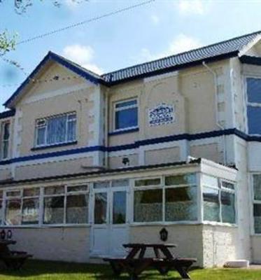 фото отеля The Snowdon Hotel Shanklin