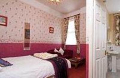 фото отеля The Snowdon Hotel Shanklin